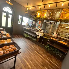 HILL'S BAGEL(ヒルズベーグル)