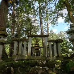 開祖 泰澄大師廟