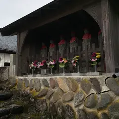 顕海寺
