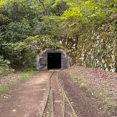 史跡佐渡金山