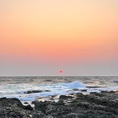 七浦海岸