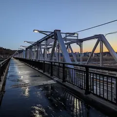 渡良瀬橋
