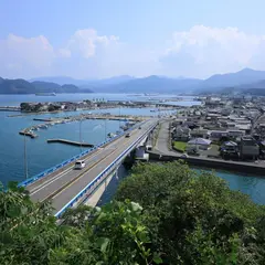 王子山公園
