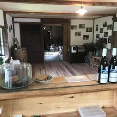 Café 児玉家住宅カフェ Kodama Heritage House
