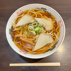 まるかいラーメン