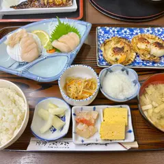 お食事処 おさない