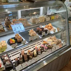 patisserie mikke