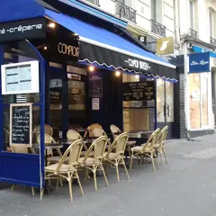 Comptoir Breizh