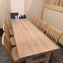 ひつまぶしの中庄