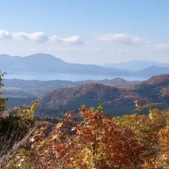 田沢湖高原