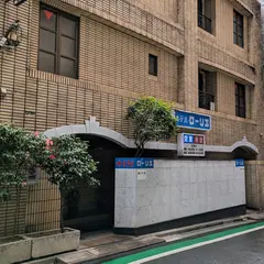 ホテルローリエ