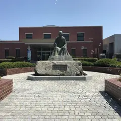 北茨城市歴史民俗資料館・野口雨情記念館