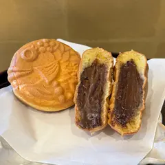大鯛吉