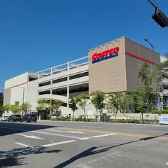 コストコホールセール 河南倉庫店