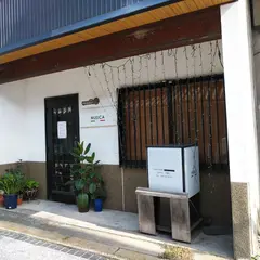 trattoria MUSICA