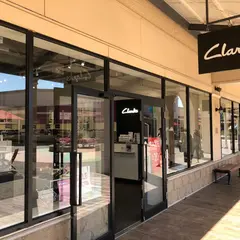 Clarks あみプレミアム・アウトレット店