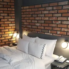 Hotel A366