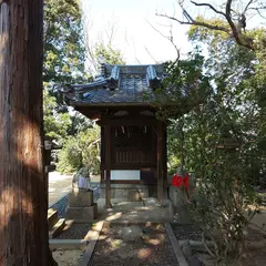 春日神社