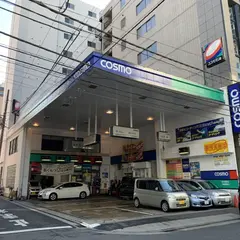 ニコニコレンタカー西新橋店