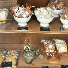 ミサコパン