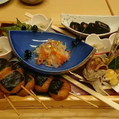 和食庭園 小城