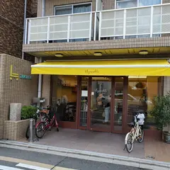 Agreable （アグレアーブル 京都）