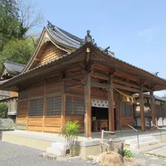 湯神社