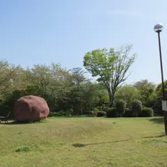 鷺湯公園