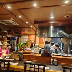 お食事処 割烹たんご