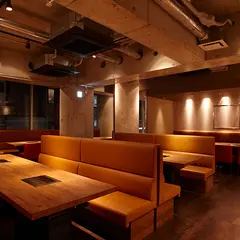 焼肉うしごろ 西麻布本店