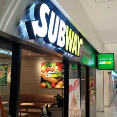 サブウェイ アミュプラザ鹿児島店