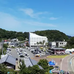 東洋白浜リゾートホテル