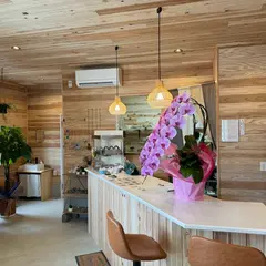 TAABO CAFE