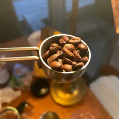 カフェ・クローク
