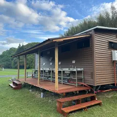 日光たかとくキャンプステーション
