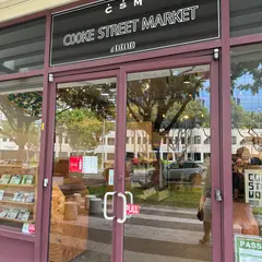 Cooke Street Market
