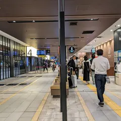 西鉄天神高速バスターミナル