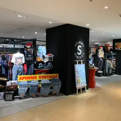 SPINNS VINTAGE 名古屋PARCO店