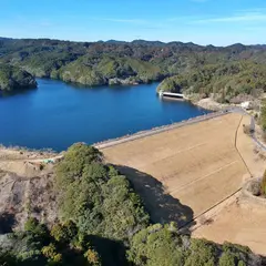 勝浦ダム
