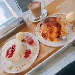 NOOICE food and coffee ノイス フード&コーヒー