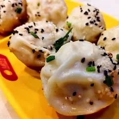 小楊生煎