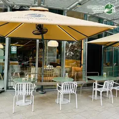 Hometown Hainan Coffee • Sunway Tower
