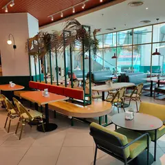 Hometown Hainan Coffee