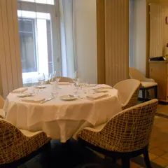 Restaurant L'INITIAL