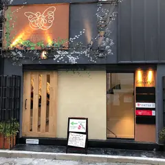 釜炊き飯の焼肉店 紅だるま 中洲人形通り店