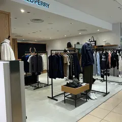 フレッドペリー ルミネ新宿