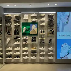 LACOSTE ルミネ新宿店