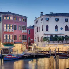 Hotel NH Venezia Santa Lucia - Formerly Hotel Bellini