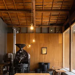 COFFEE POST Kubomachi