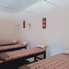 Rahayu bali spa
